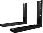 Royaltech K5432 40CM MICROWAVE SHELF Shelf Bracket(Iron)