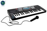ToykartT Latest 37 Key Piano Keyboard Toy