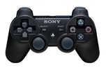 Dualshock 3 Wireless Controller for Playstation 3 - Black
