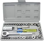 Skys&Ray SARtoolset Socket Set(Pack of 40)