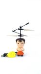 Asa Products chhota bheem flying toys sensor and remote operated