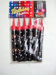 Cracker Candles