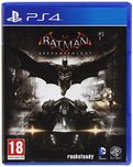 Batman Arkham Knight (PS4)