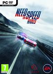 Need for Speed: Rivals (PC)