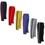 Eteenz Boys Track Pant Pack Of 6 (8903541825267_Multicolour_4-5 Years)