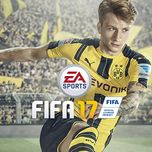 FIFA 17 - PC (Origin Download Code - NO CD/DVD)
