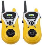 Zest 4 Toyz 2 Player Walkie Talkie Phone Toy