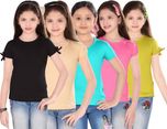 Sini Mini Casual Cotton Top