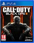 Call of Duty: Black Ops III (PS4)
