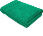Swiss Republic Cotton Bath Towel(Green)