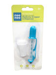 Mee Mee Baby Accurate Medicine Dropper Cum Dispensary_Assorted