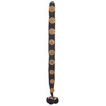 Khushi Purchase Jd10 Gold Round False Hair Jadaisaram For Women