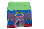 Catterpillar Jumbo Size Green House Tent for Kids