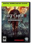 The Witcher 2: Assassins of Kings Enhanced Edition (PC Code)
