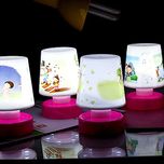 Gifts Online Kids LED Night lamp Birthday Return Gift (Pack of 6)