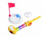 Little Tikes Clearly Sports Golf, Multi Color