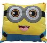 Bubble Hut Minion Cushion Pillow Soft Toy-40 Cm