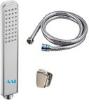 AAI White Gold Hand Shower Head