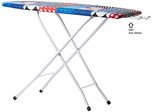 PAffy Folding Ironing Board / Table - Wooden (112 X 32Cm)