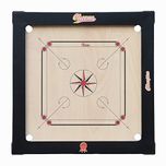 Cheema Carrom Board - Champion (Indian Ply)