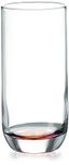 Cello Dozza Tumbler Set, 360ml, Set of 6, Clear (DOZ360BOT)