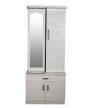 Caspian Furnitures White Dressing Table