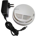 Blackt Electrotech: Lpg/Gas Detector Sensor Detection Alert System