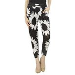 Camey women printed harem pants