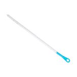 Zibo Sink Hair Catching Brush and Overflow Drain Cleaning Brush, Dirt from Kitchen Sinks, Washbasins, Showers, Bathrooms