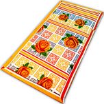 River Side Foldable Sleeping Cushion Mattress 3 X 6 Ft