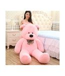 AVS 5 Feet Teddy Bear 152 CM (Pink)