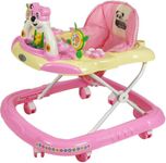 Panda Creation Activity Walker