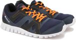 REEBOK Boys Running Shoes(Blue)