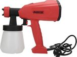 Cheston Corded 350W CH-SG-350 Airless Sprayer(Red, Black)