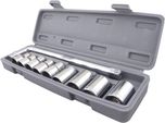 Asraw Socket Set(Pack of 10)