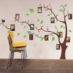 Aquire Extra Large PVC Vinyl Sticker(Pack of 1)