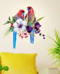 Aquire Medium Wall Sticker(Pack of 1)