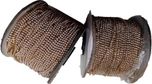 Naarilok Stone Lace and Pearl Lace Combo 20Meters