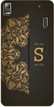 Zapcase Back Cover for Lenovo K3 Note