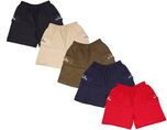 Provalley Short For Boys Cotton(Multicolor, Pack of 5)
