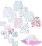 First Kids Step Boys & Girls Casual Vest Dress(Multicolor)