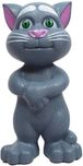 Comfort Living Intelligent Touching Tom Cat with wonderful voice(Grey)
