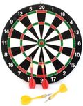Parteet Target with Darts Board Game