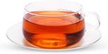 Teabox Orbit Cup & Saucer IOOCP1