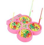 Turban Toys Fish catching game