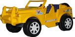 Anand Country Jeep(Yellow)