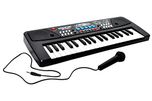 Higadgettm For Kids 37 Key Piano Keyboard Toy With Dc Power Option For Kids
