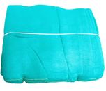 SAM Green 50% Shade Net 12 Sq Meters (4Mx3M) Garden Tool Kit