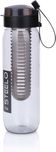 Steelo 750ml x 1 pcs Sante Infuser Water Bottle 750 ml Bottle