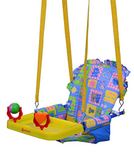 Mothertouch Top Swing (Yellow)